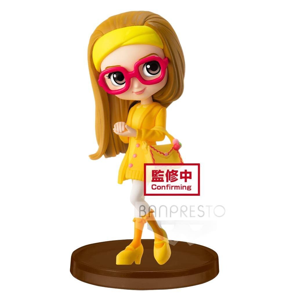 Disney - Honey Lemon - q posket petit - 7см Banpresto
Disney - Honey Lemon - q posket petit - 7см Banpresto