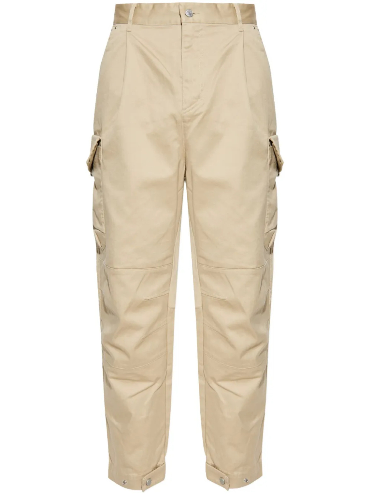 Брюки карго Moose Knuckles, нейтральный
Брюки карго Moose Knuckles, нейтральный