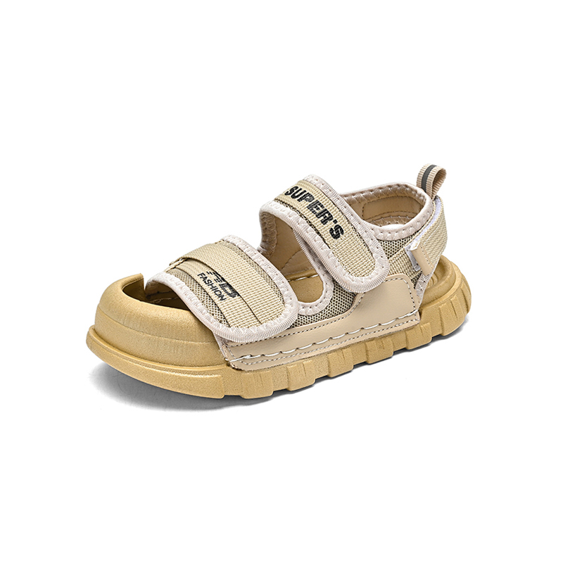 Сандалии детские FIRS Kids, хаки
Сандалии детские FIRS Kids, хаки