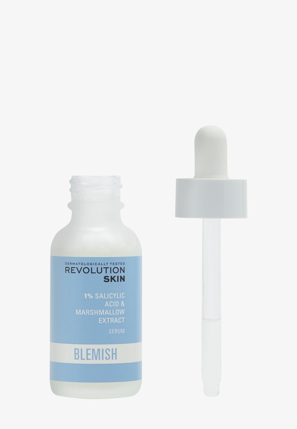 Сыворотка Revolution Skincare 1% Салициловая Кислота И Экстракт Зефита Gentle Blemish Serum Revolution Skincare
Сыворотка Revolution Skincare 1% Салициловая Кислота И Экстракт Зефита Gentle Blemish Serum Revolution Skincare