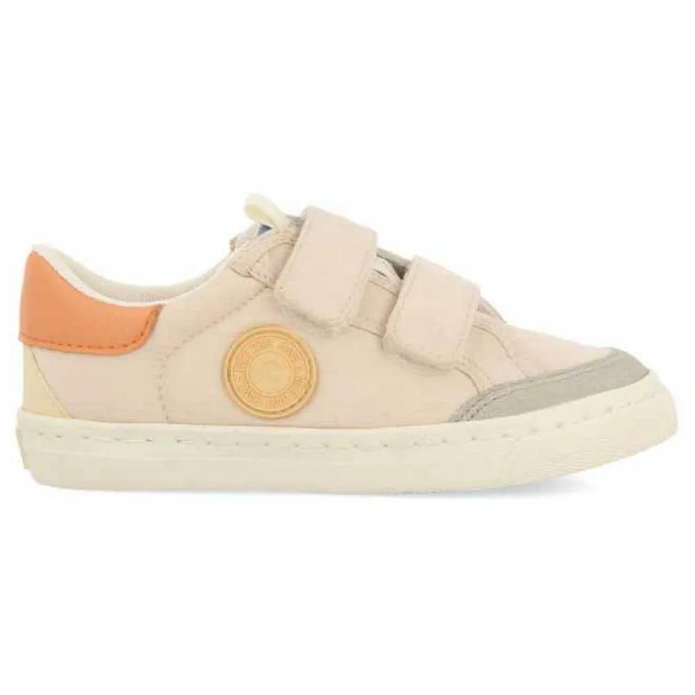 Кроссовки Gioseppo Heppner, бежевый
Кроссовки Gioseppo Heppner, бежевый