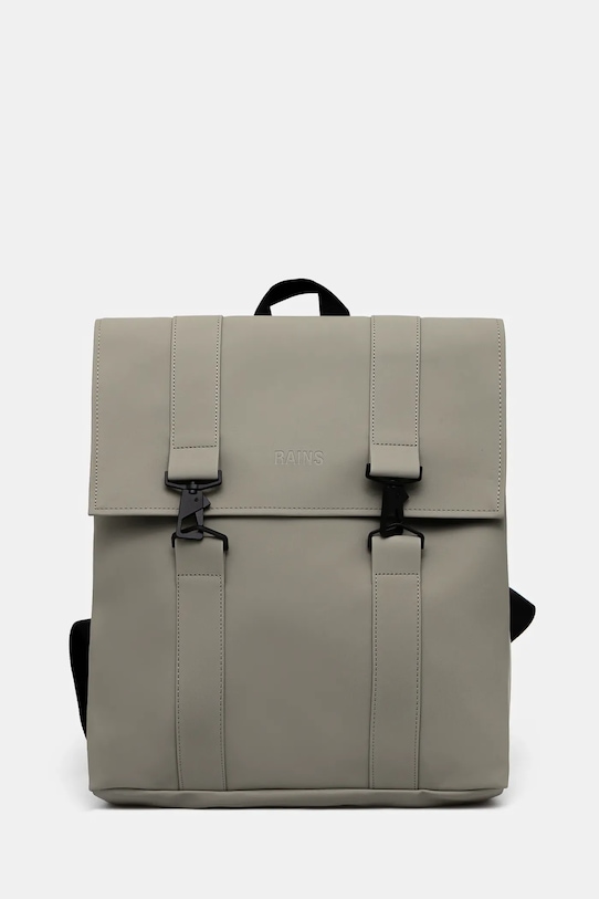 Рюкзак MSN Bag W1 Rains, зеленый
Рюкзак MSN Bag W1 Rains, зеленый