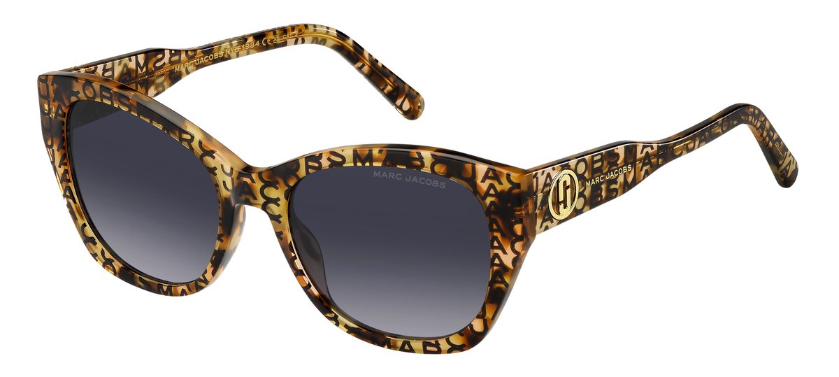 Женские солнцезащитные очки MARC 732-S MARC JACOBS
Женские солнцезащитные очки MARC 732-S MARC JACOBS