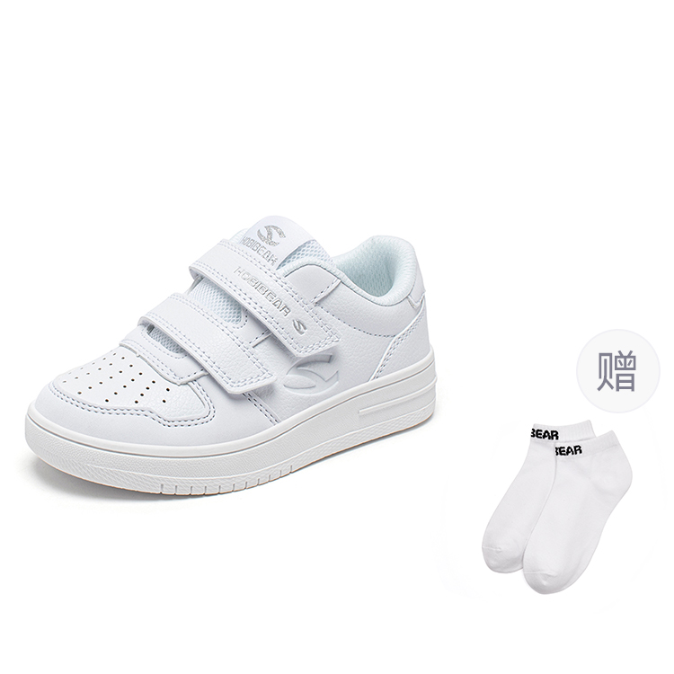 HOBIBEAR Низкие детские кроссовки для повседневной носки, белые детские
HOBIBEAR Низкие детские кроссовки для повседневной носки, белые детские