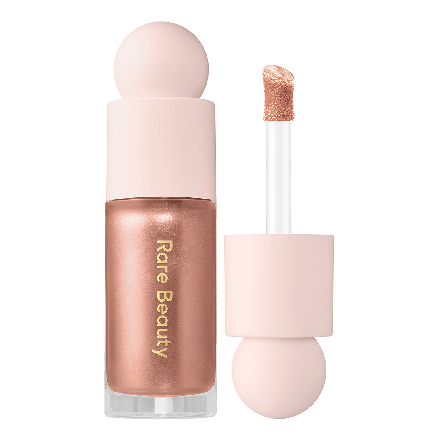 Жидкий хайлайтер Positive Light Liquid Luminizer Rare Beauty, Transcend (15 ml)
Жидкий хайлайтер Positive Light Liquid Luminizer Rare Beauty, Transcend (15 ml)