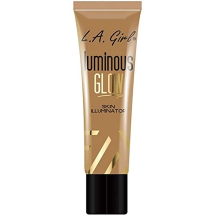Косметика Luminous Glow Skin Illuminator Sunlit 16 унций L.A. Girl
Косметика Luminous Glow Skin Illuminator Sunlit 16 унций L.A. Girl