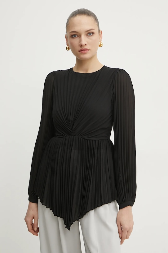 Блузка Twinset, черный
Блузка Twinset, черный