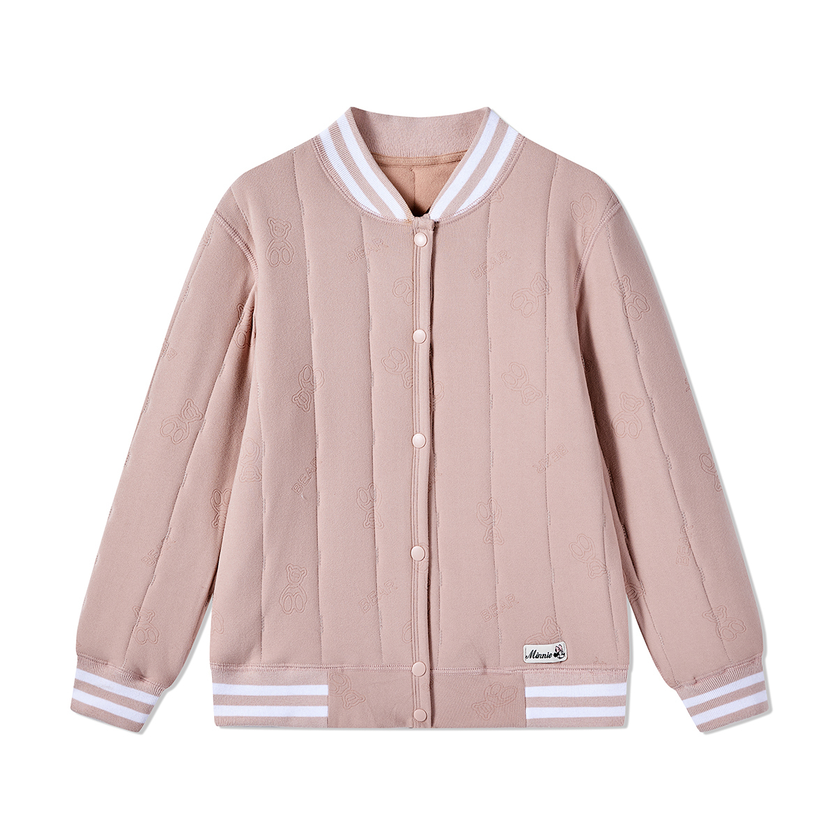 Детская утепленная куртка Disney, розовый
Детская утепленная куртка Disney, розовый