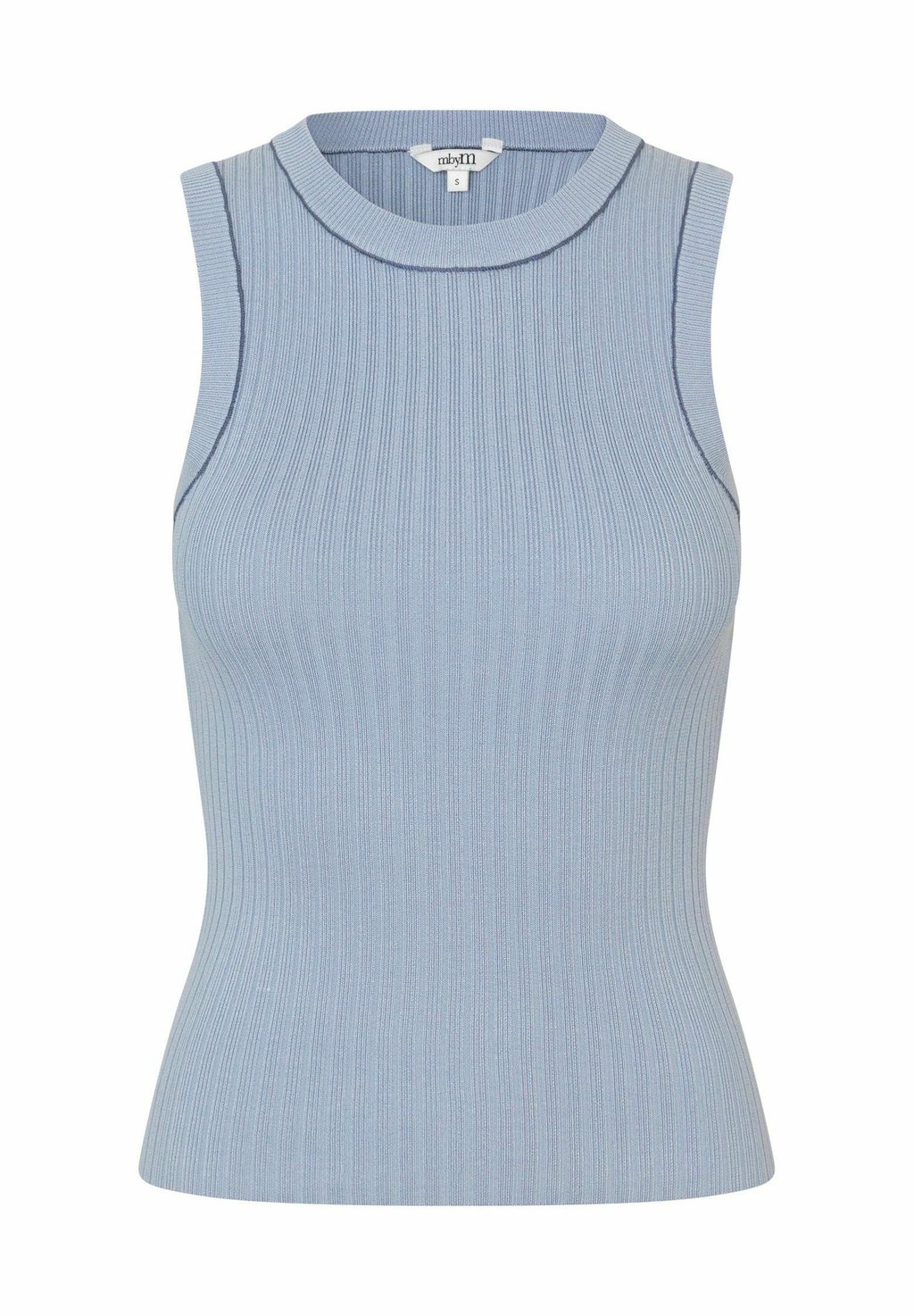 Топ CALLIS-M mbyM, синий
Топ CALLIS-M mbyM, синий