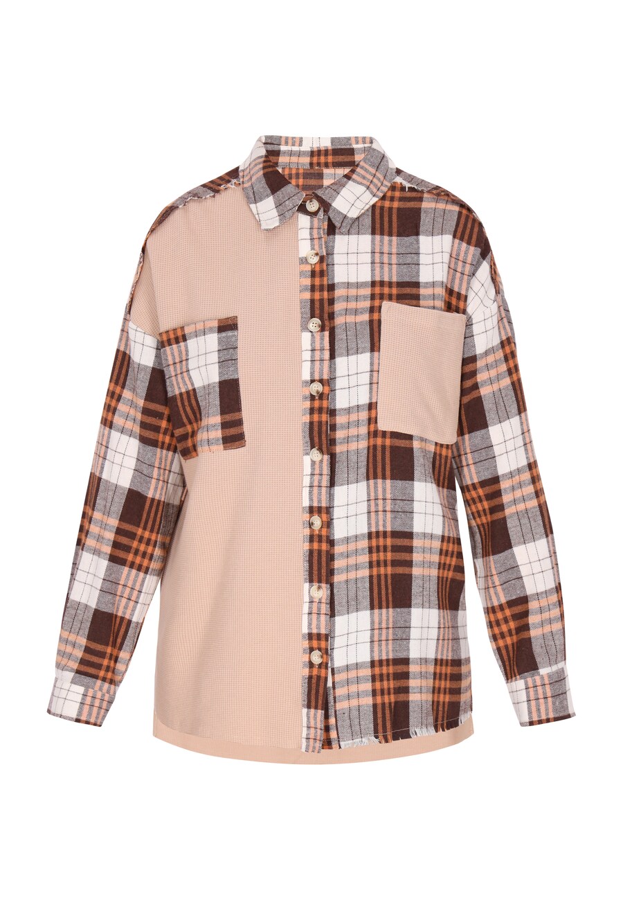 Межсезонная куртка usha BLUE LABEL, бежевый
Межсезонная куртка usha BLUE LABEL, бежевый