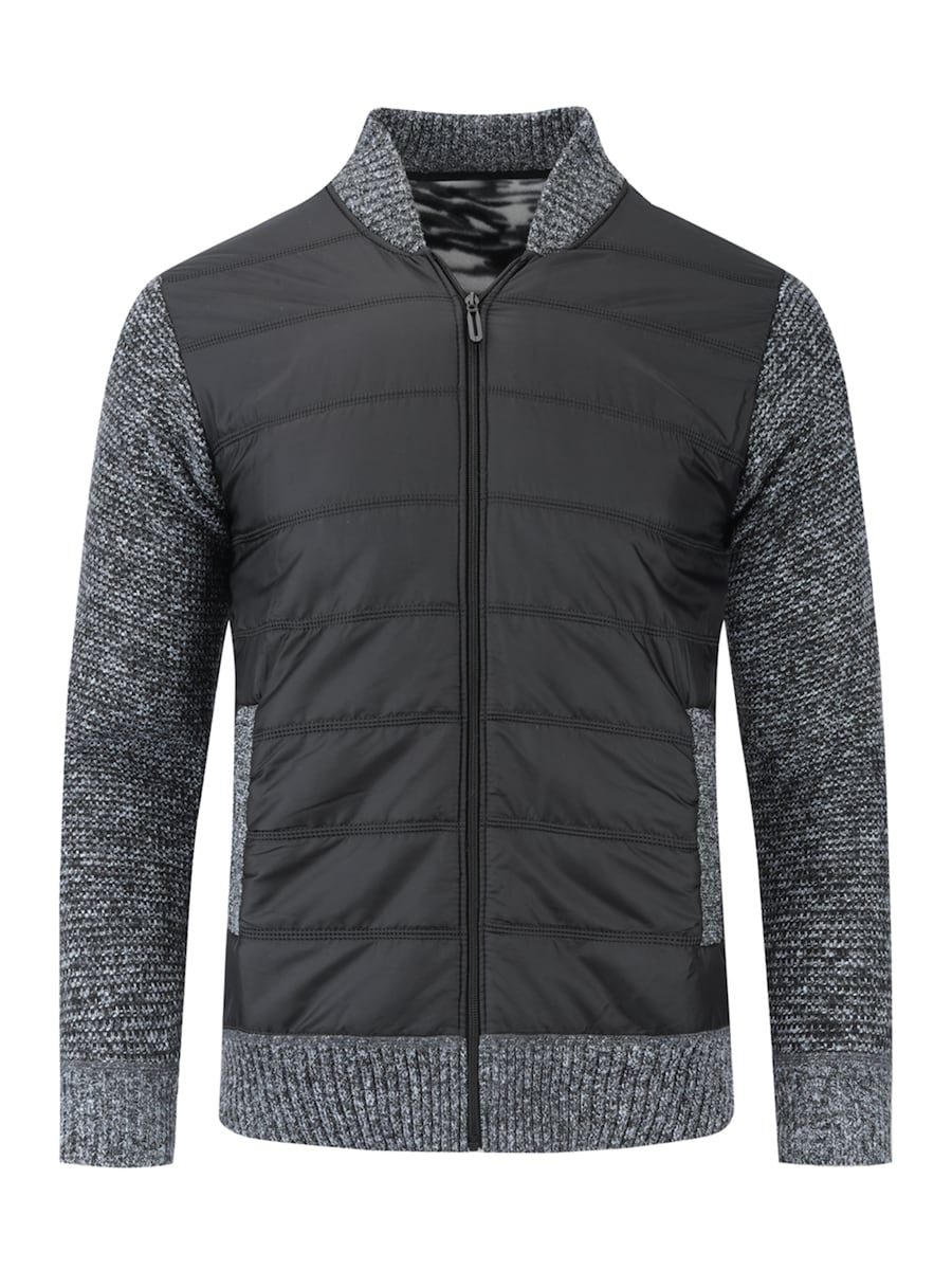 Вязаный кардиган Youthup, темно-серый
Вязаный кардиган Youthup, темно-серый