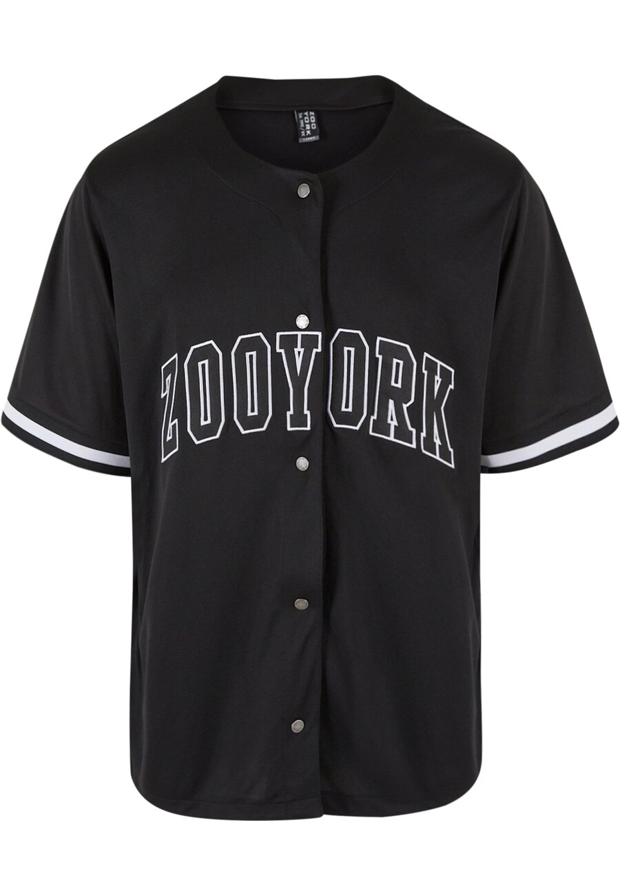 Межсезонная куртка ZOO YORK, черный
Межсезонная куртка ZOO YORK, черный