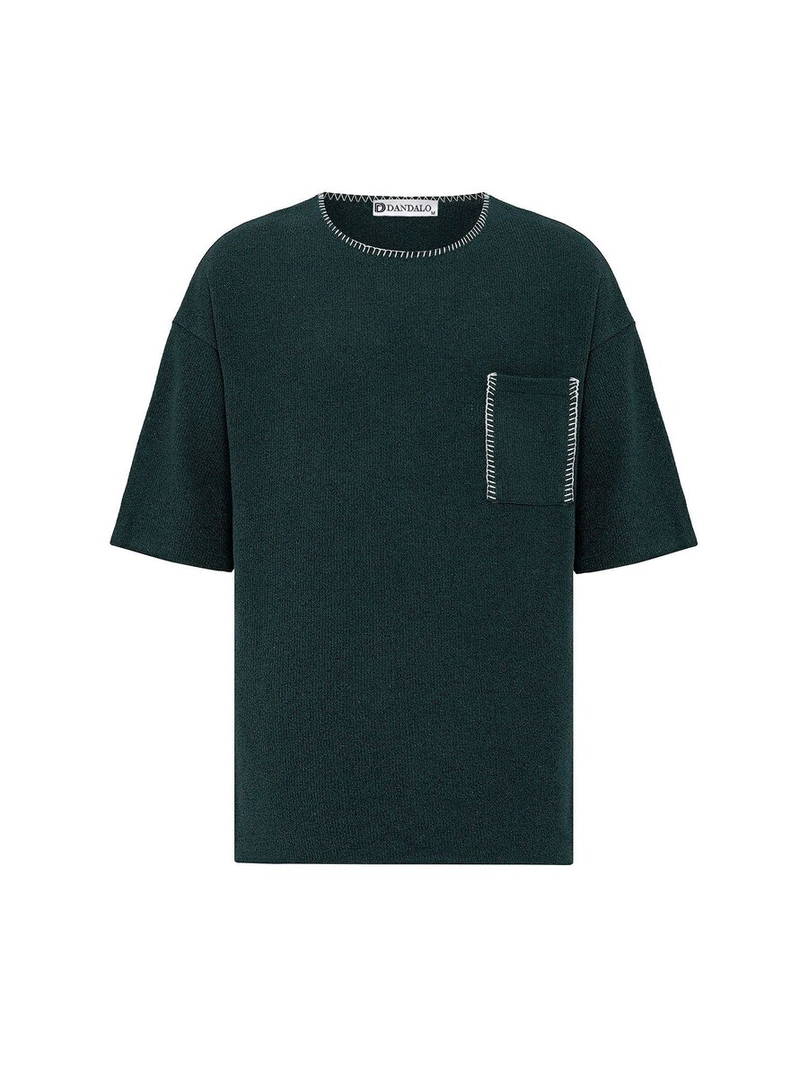 Свитер Dandalo, Fir
Свитер Dandalo, Fir