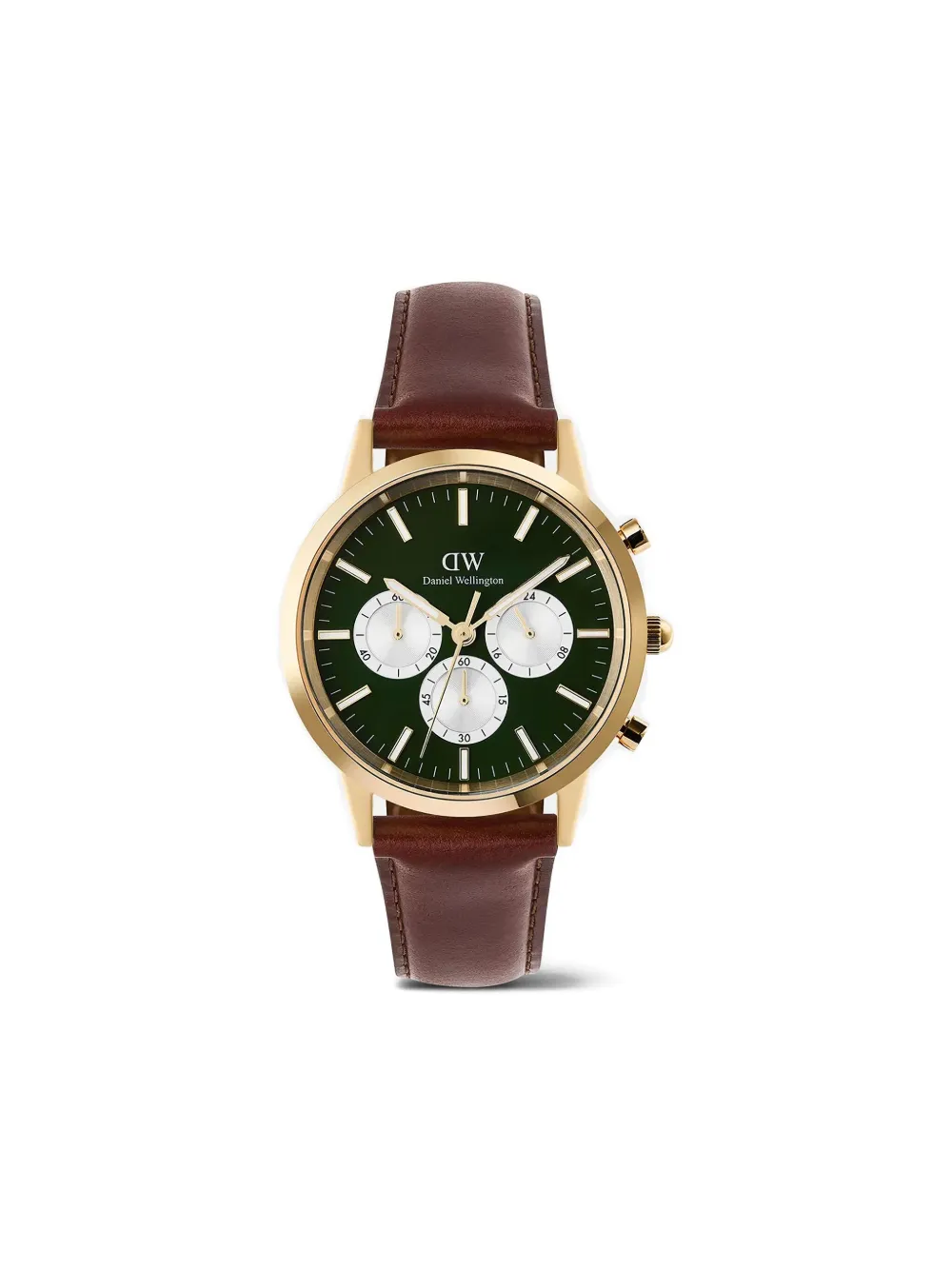 Наручные часы St Mawes 40 мм Daniel Wellington, зеленый
Наручные часы St Mawes 40 мм Daniel Wellington, зеленый