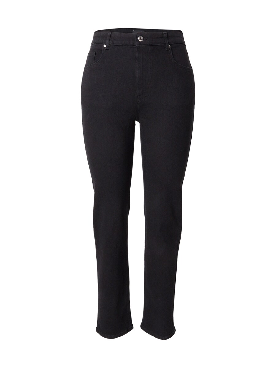 Обычные джинсы ONLY Carmakoma CARCRUZ, черный
Обычные джинсы ONLY Carmakoma CARCRUZ, черный