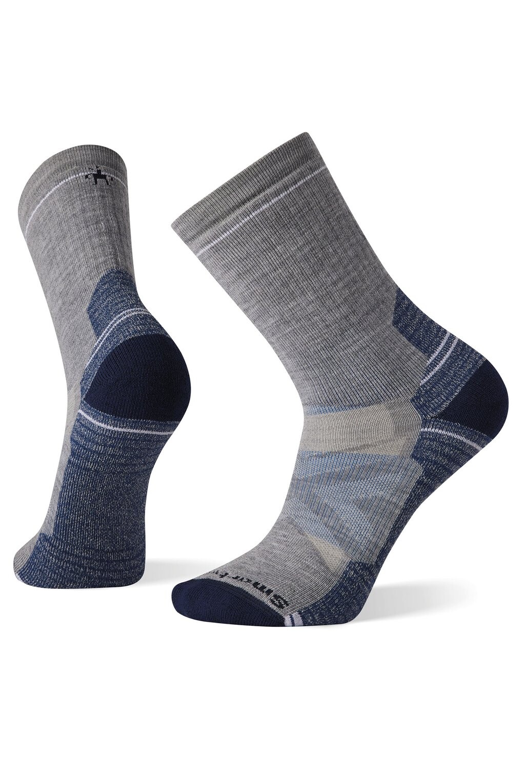 Спортивные носки Smartwool, светло-серый
Спортивные носки Smartwool, светло-серый