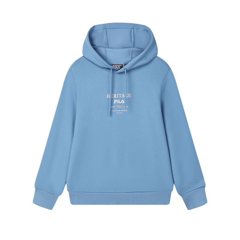 FILA Свитшот Men's Gazing Sea Blue
FILA Свитшот Men's Gazing Sea Blue