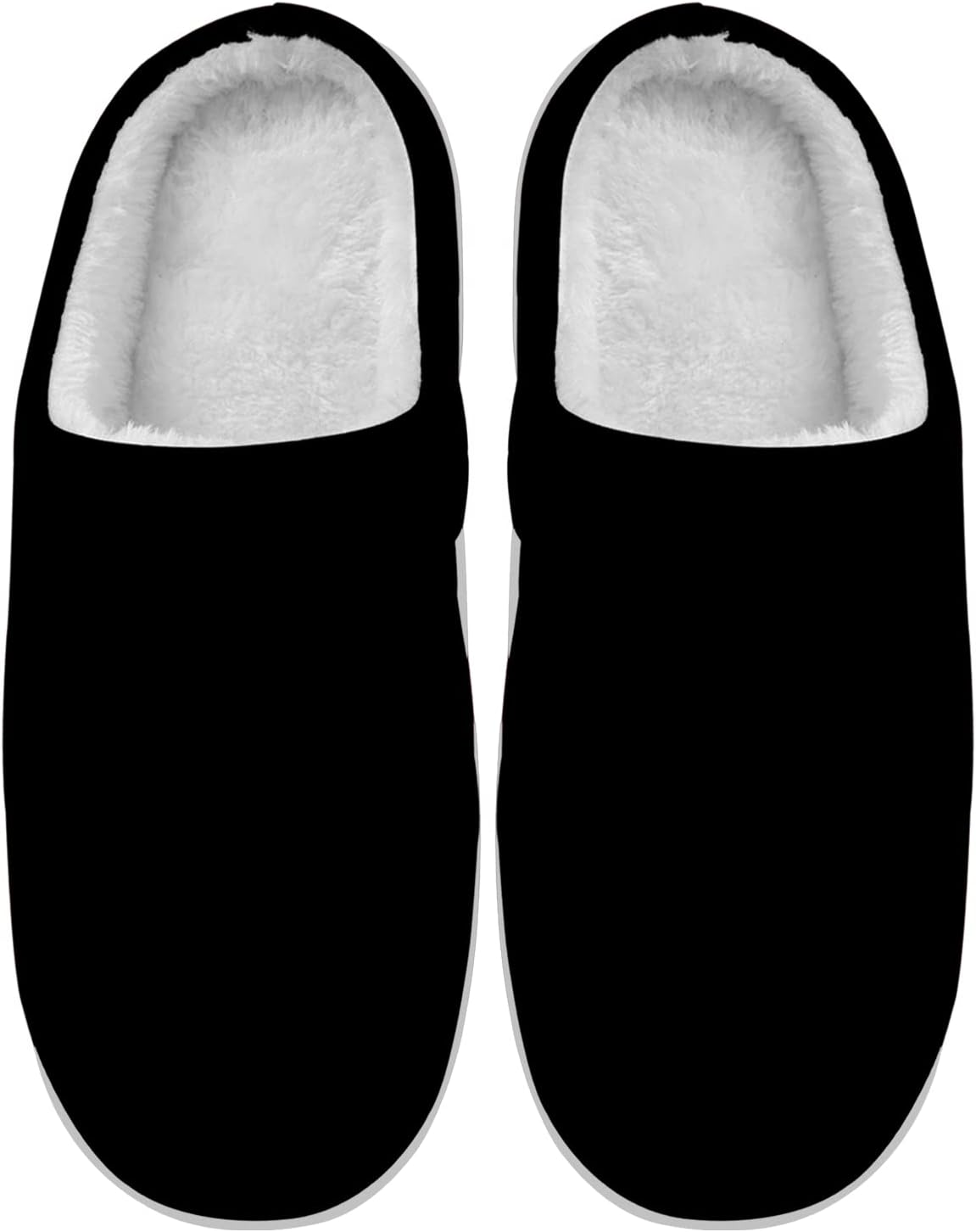 Домашние тапочки Ciadoon для женщин и мужчин, черный
Домашние тапочки Ciadoon для женщин и мужчин, черный