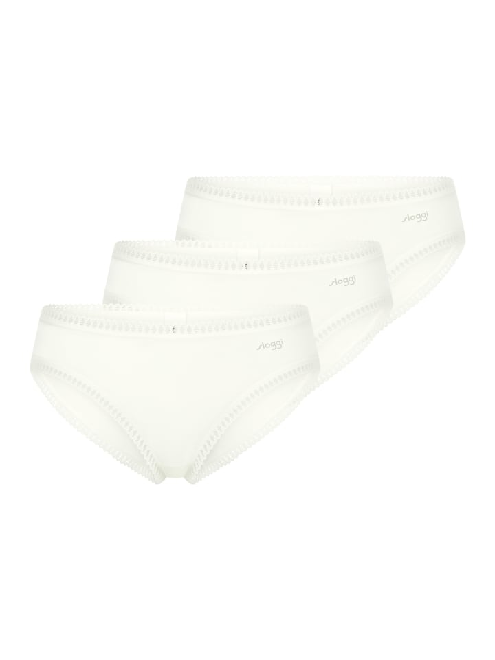 Трусы Sloggi
Трусы Sloggi