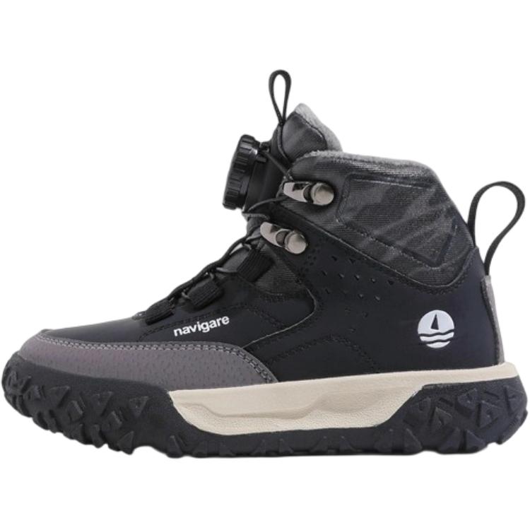 Детские повседневные ботинки NAVIGARE, бобовая паста
Детские повседневные ботинки NAVIGARE, бобовая паста