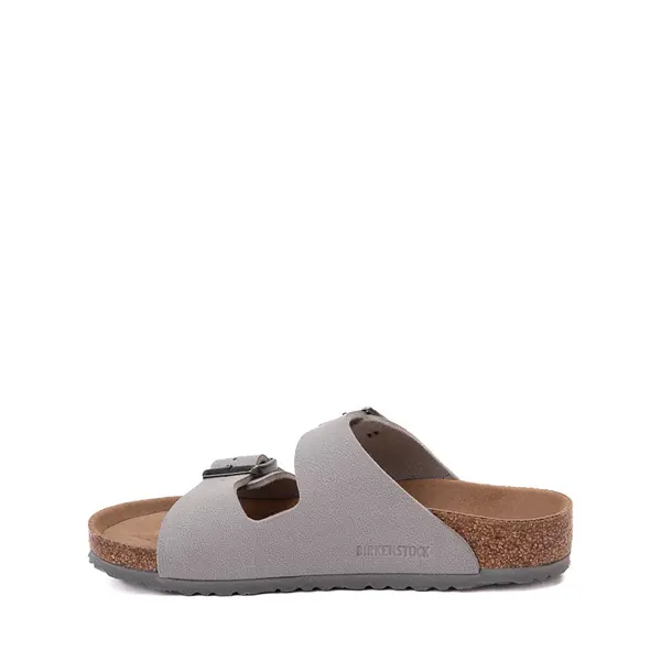 Сандалии Birkenstock Arizona Vegan Slide Sandal, цвет Stone Coin
Сандалии Birkenstock Arizona Vegan Slide Sandal, цвет Stone Coin