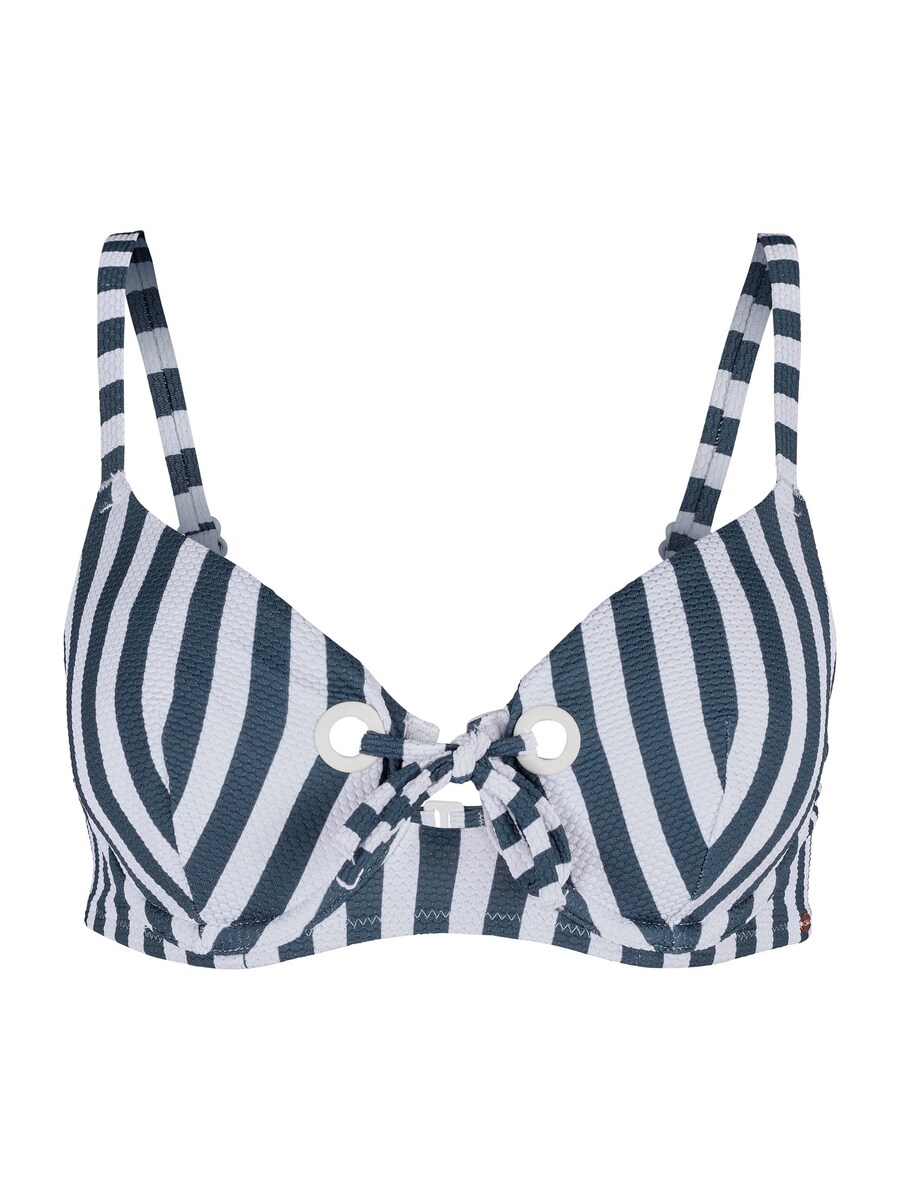 Бикини-топ-футболка Skiny, Mixed Colors
Бикини-топ-футболка Skiny, Mixed Colors