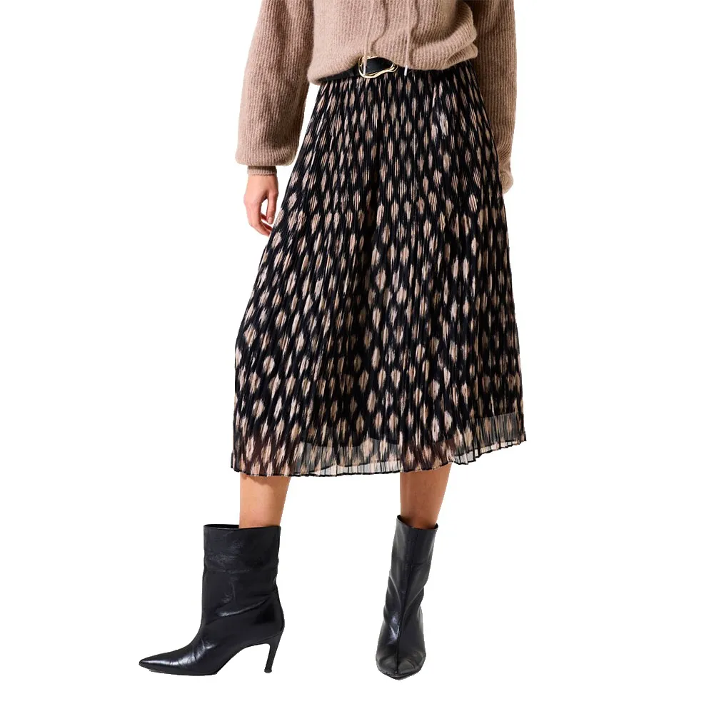 Юбка Garcia I50320, черный
Юбка Garcia I50320, черный