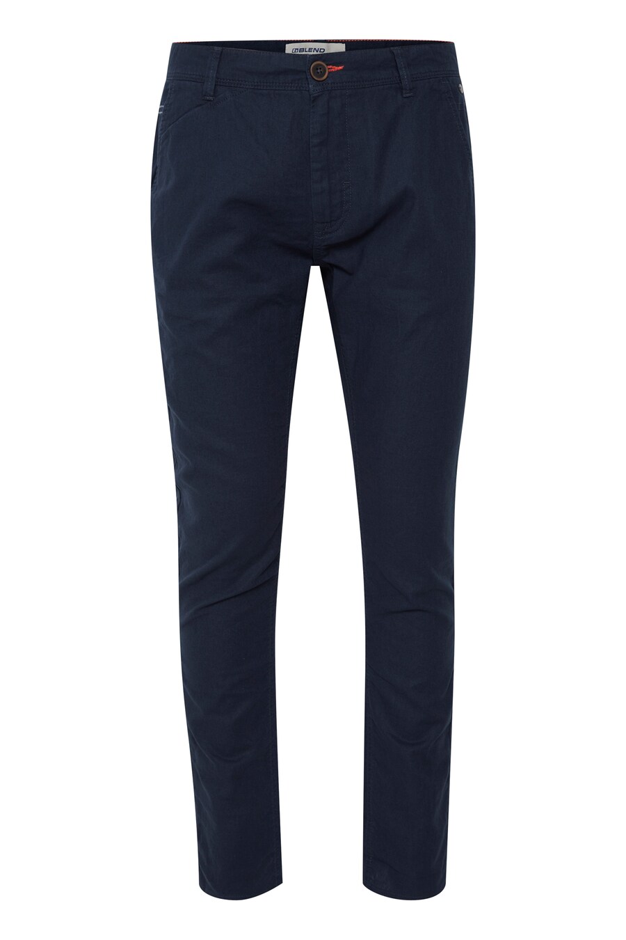 Узкие брюки-чинос BLEND, темно-синий
Узкие брюки-чинос BLEND, темно-синий