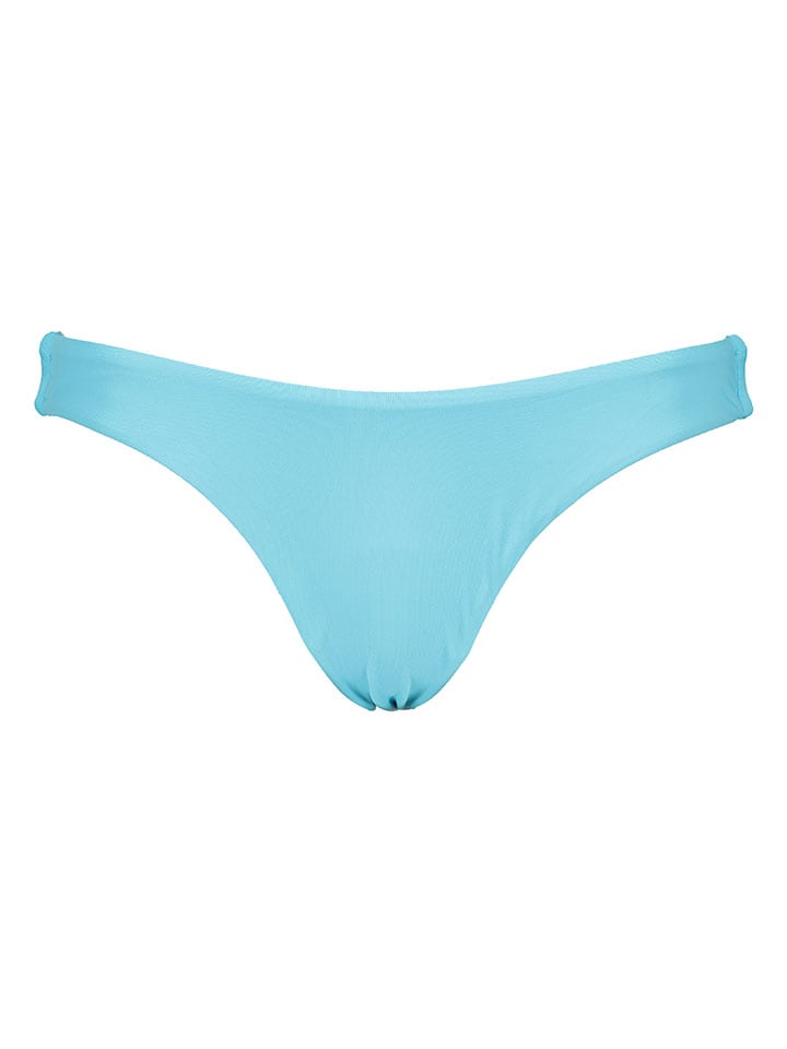 Плавки бикини Roxy, светло-синий
Плавки бикини Roxy, светло-синий