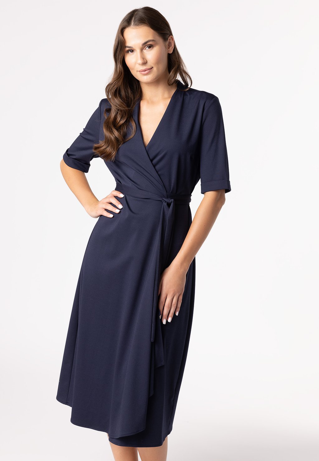 Повседневное платье QUIOSQUE, темно-синий
Повседневное платье QUIOSQUE, темно-синий