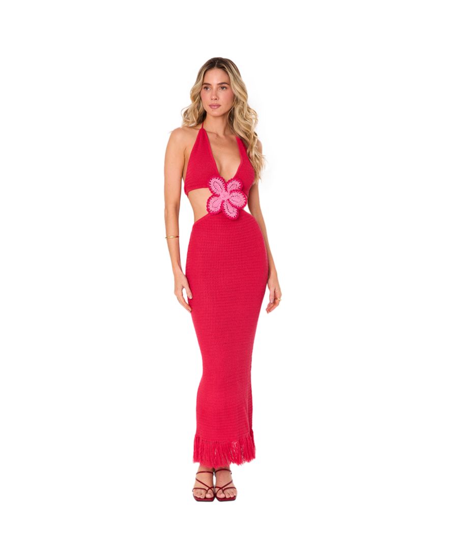 Женское платье Starla Capittana, Bright Red
Женское платье Starla Capittana, Bright Red