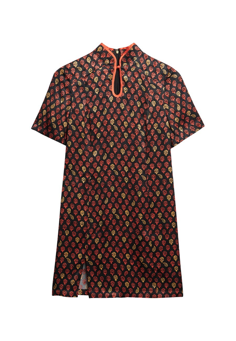 Мини платье Superdry, Black
Мини платье Superdry, Black