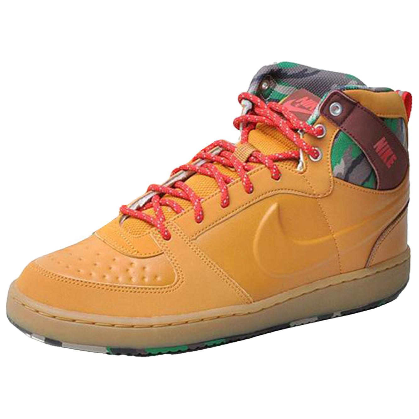 Nike Низкие противоскользящие износостойкие кроссовки для скейтбординга CONVENTION, мужские, коричневые
Nike Низкие противоскользящие износостойкие кроссовки для скейтбординга CONVENTION, мужские, коричневые