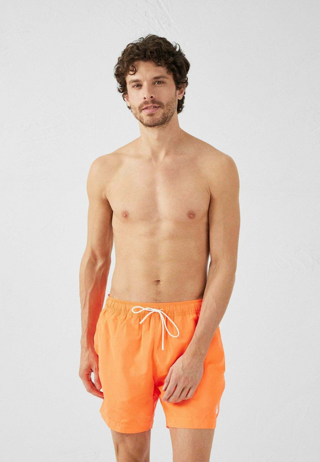 Шорты для плавания JOTT, оранжевый
Шорты для плавания JOTT, оранжевый