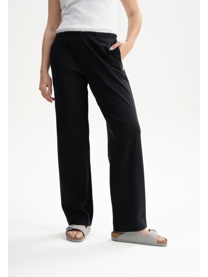 Тканевые брюки MELA
Тканевые брюки MELA