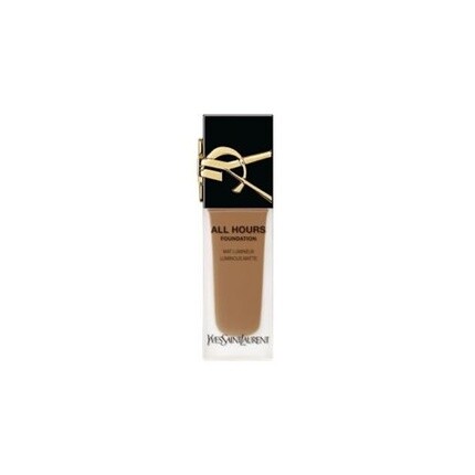 Yves Saint Laurent All Hours Fluid Foundation N. DN1
Yves Saint Laurent All Hours Fluid Foundation N. DN1