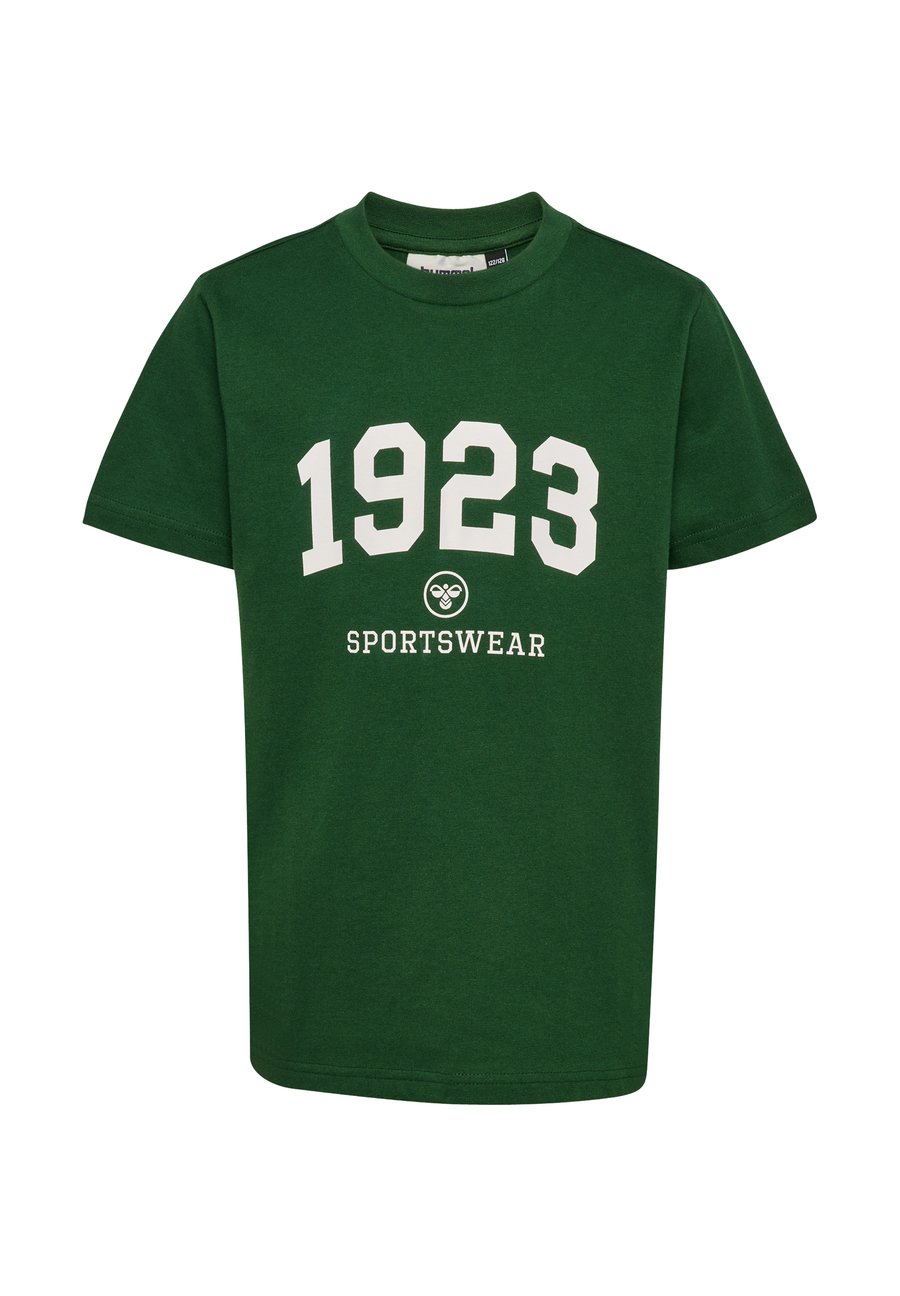 Футболка Hummel GRAPHIC 1923 S/S, Dark Green, Зеленый, Футболка Hummel GRAPHIC 1923 S/S, Dark Green
Футболка Hummel GRAPHIC 1923 S/S, Dark Green, Зеленый, Футболка Hummel GRAPHIC 1923 S/S, Dark Green