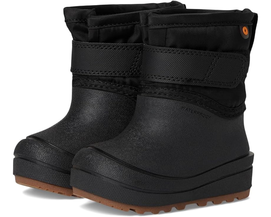 Детские зимние ботинки Bogs Baby Snow Shell (Toddler) Bogs Kids, Black
Детские зимние ботинки Bogs Baby Snow Shell (Toddler) Bogs Kids, Black