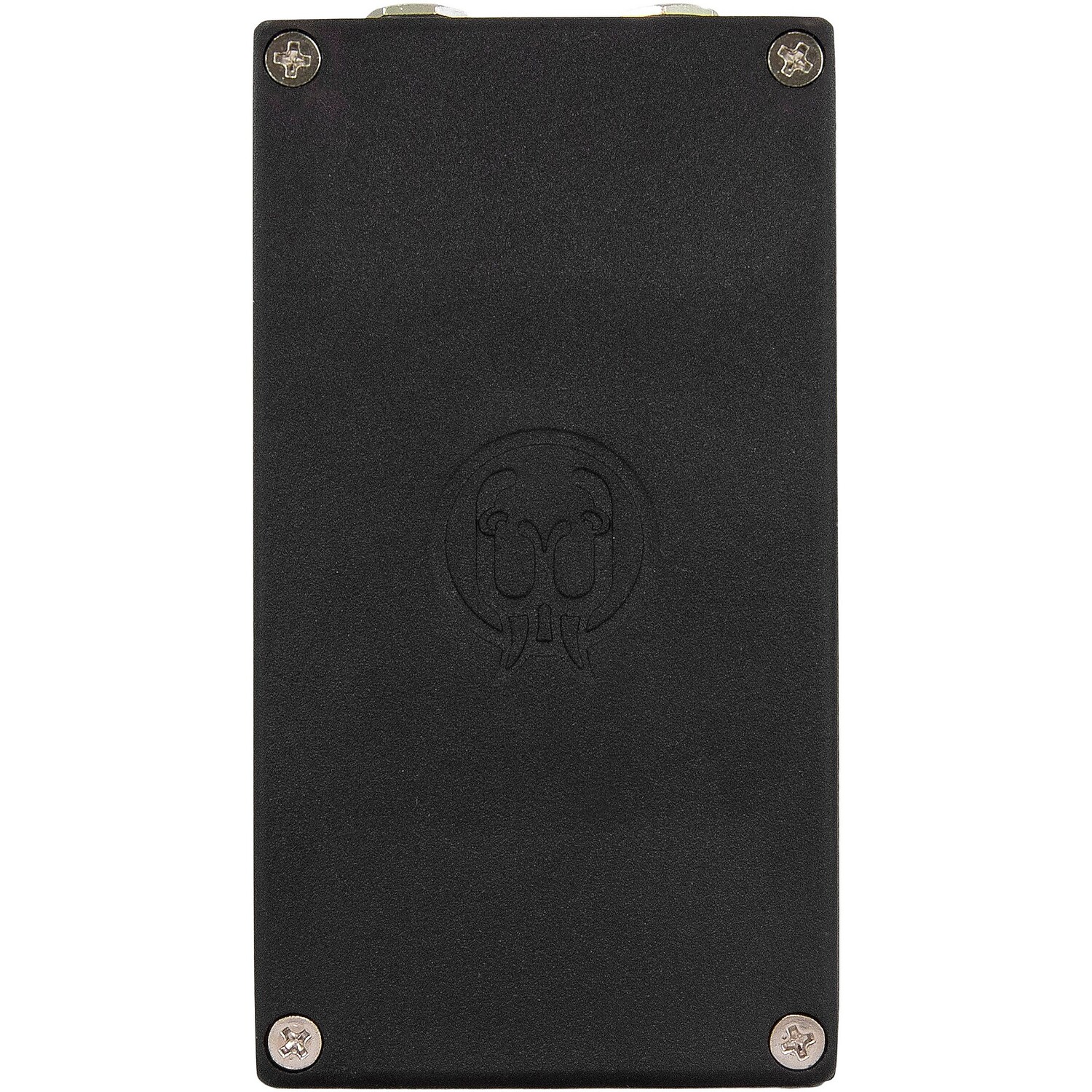 Педаль эффектов Walrus Audio 385 Overdrive MKII желтая
Педаль эффектов Walrus Audio 385 Overdrive MKII желтая