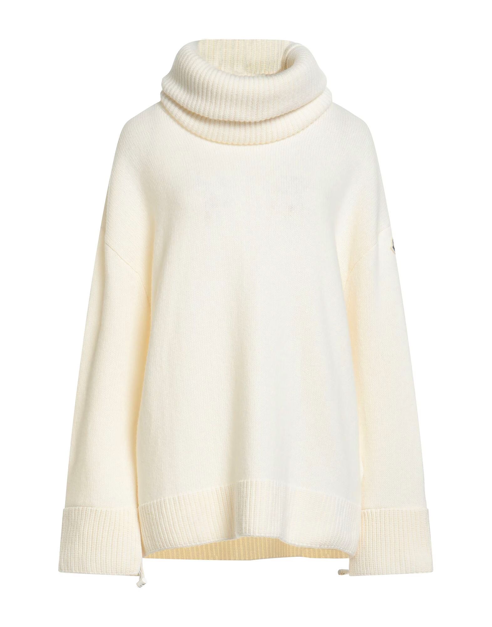 Водолазка Moncler, айвори
Водолазка Moncler, айвори