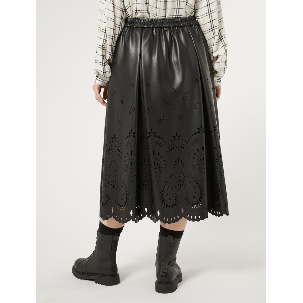 Юбка ELISEO Marina Rinaldi, черный
Юбка ELISEO Marina Rinaldi, черный