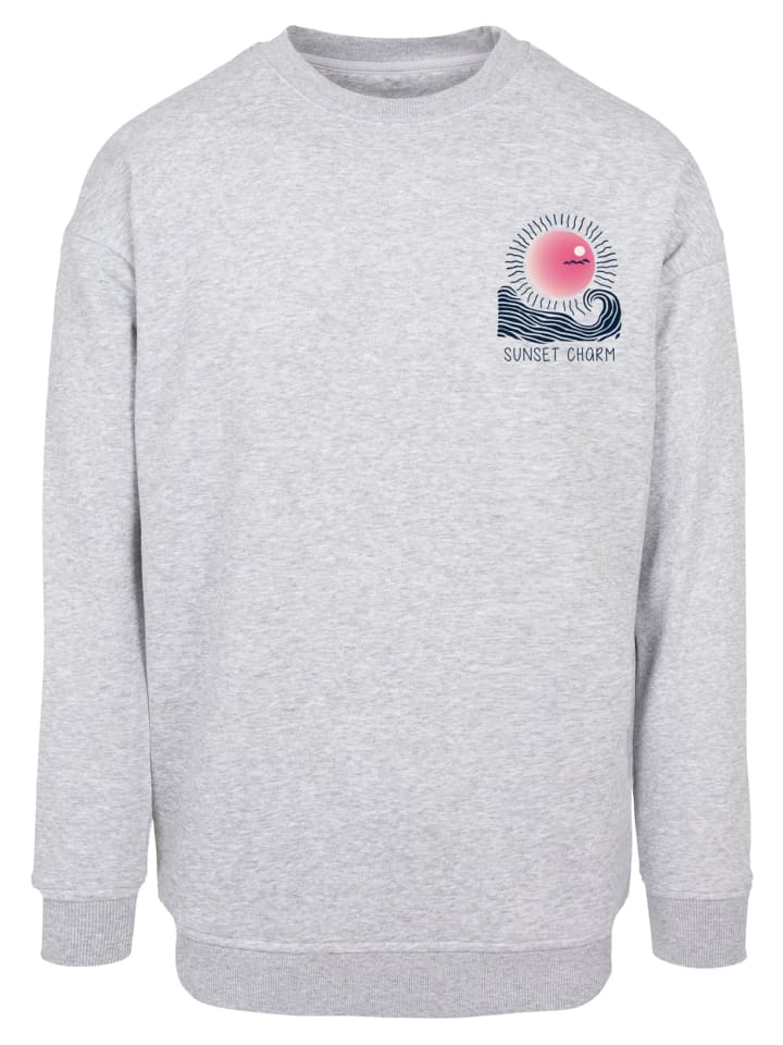 Толстовка Merchcode, серый 
Толстовка Merchcode, серый