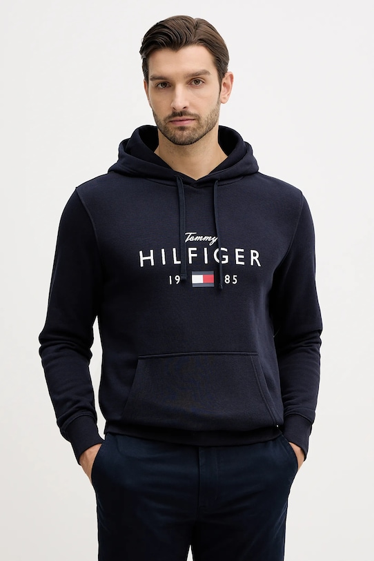 Толстовка Tommy Hilfiger, темно-синий
Толстовка Tommy Hilfiger, темно-синий