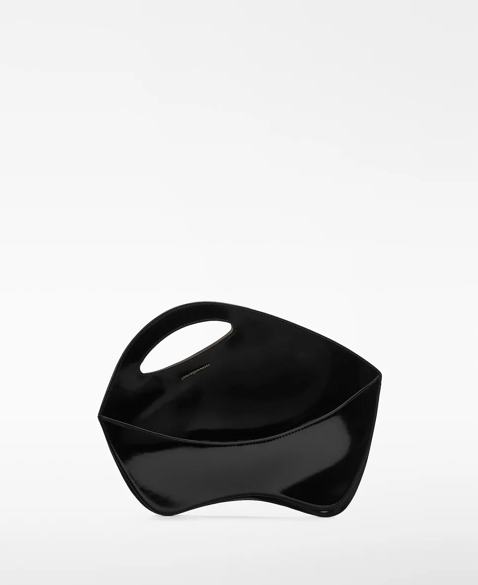 Женская сумка Aqua Lab (10) Adolfo Dominguez, черный
Женская сумка Aqua Lab (10) Adolfo Dominguez, черный