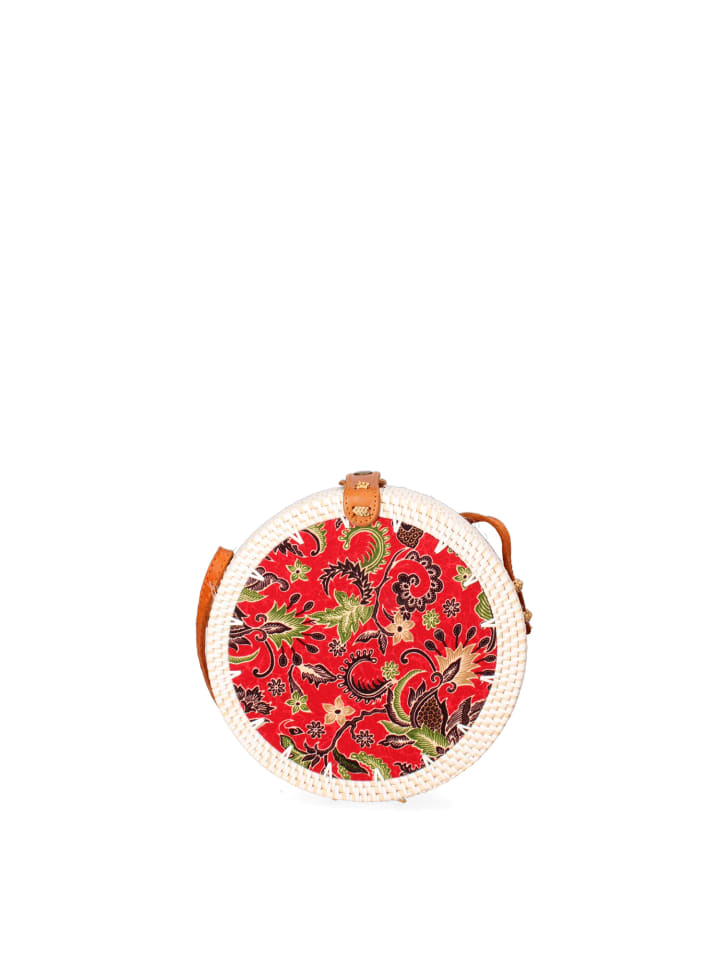 Наплечная сумка Gave Lux, красный
Наплечная сумка Gave Lux, красный