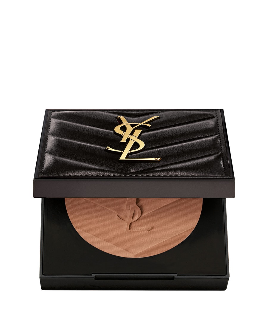 Компактная пудра Yves Saint Laurent All Hours Hyper Puder, Nr. 06, 7.5g
Компактная пудра Yves Saint Laurent All Hours Hyper Puder, Nr. 06, 7.5g