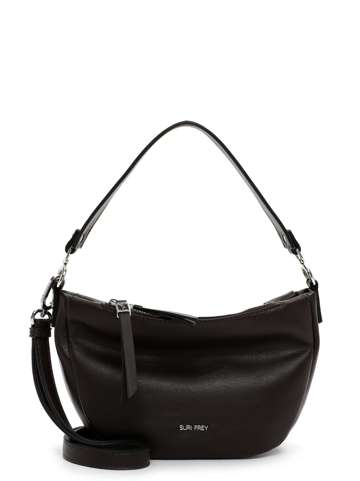 Сумка через плечо SURI FREY, коричневый
Сумка через плечо SURI FREY, коричневый