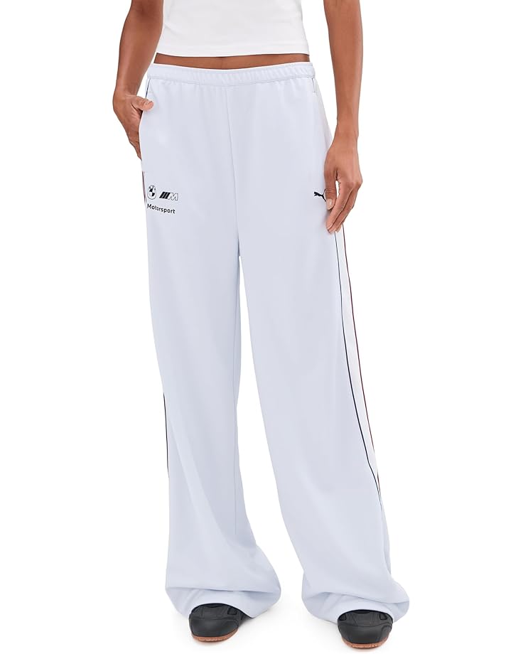 Женские брюки PUMA Bmw M Motorsport Lifestyle, Silver Mist
Женские брюки PUMA Bmw M Motorsport Lifestyle, Silver Mist