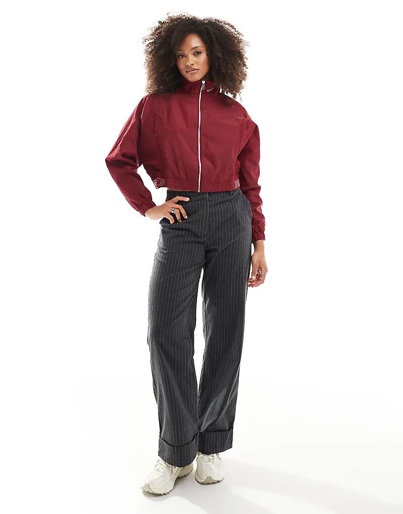 Куртка Gym Life Swoosh в бордовом цвете Nike, Красный, Куртка Gym Life Swoosh в бордовом цвете Nike
Куртка Gym Life Swoosh в бордовом цвете Nike, Красный, Куртка Gym Life Swoosh в бордовом цвете Nike