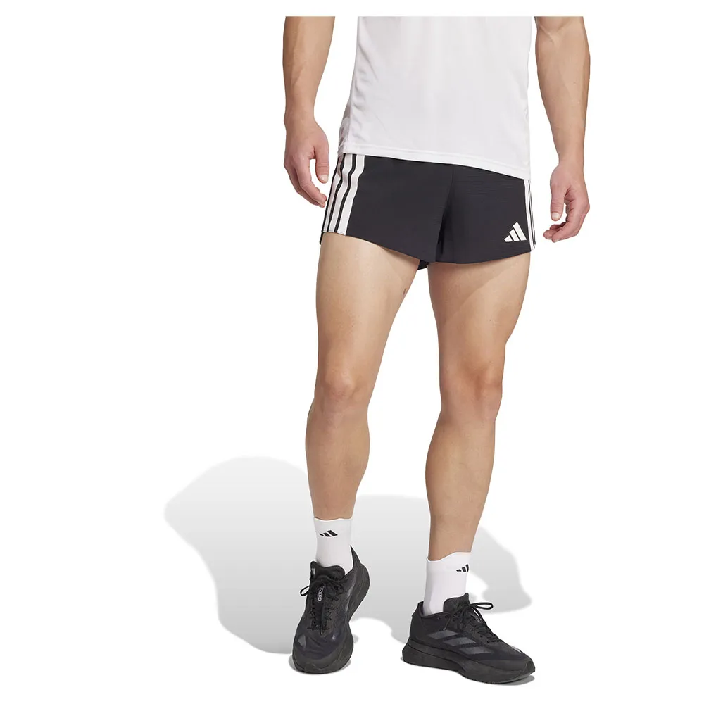 Шорты adidas Adizero Gel Pocket 2´´, черный
Шорты adidas Adizero Gel Pocket 2´´, черный